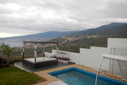Villa in Tabaiba