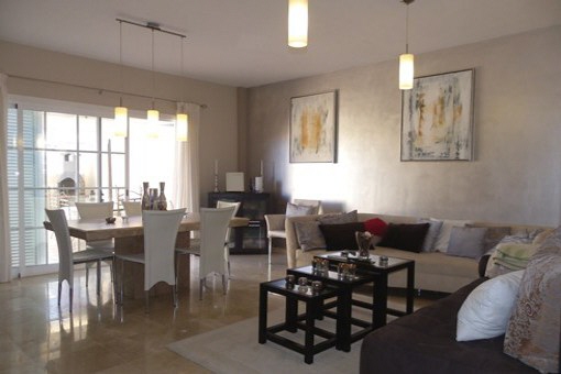 house in Puerto de la Cruz