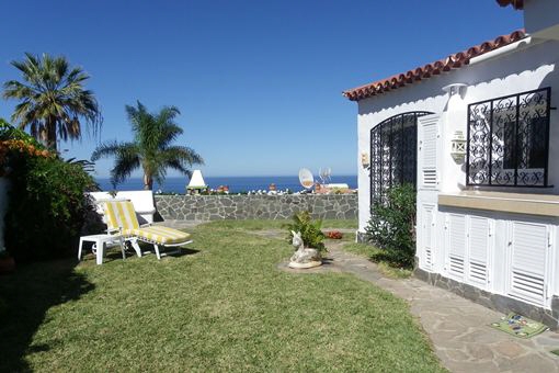 house in Los Realejos