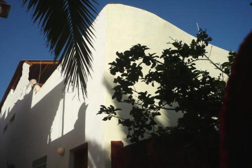 house in El Médano