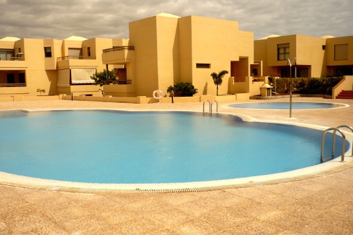 Pools