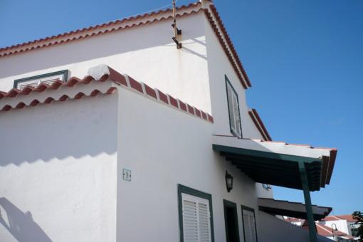 house in Abades