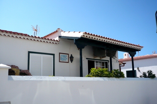 house in Abades