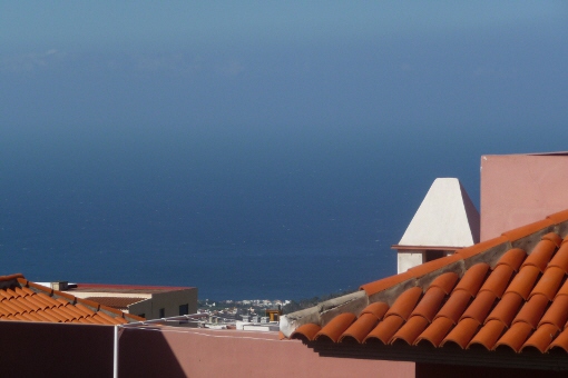 house in La Orotava