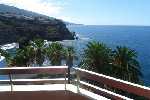 apartment in Los Realejos