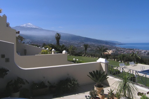 apartment in Santa Úrsula
