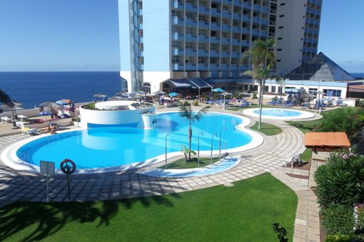 apartment in Los Realejos