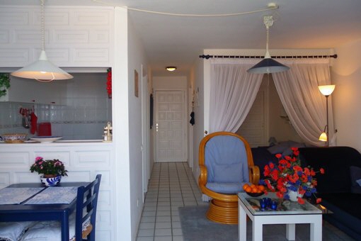 apartment in La Victoria de Acentejo