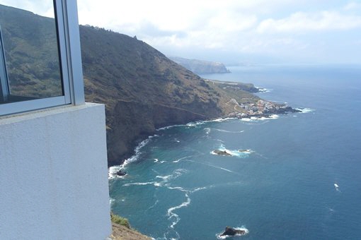 apartment in Puntillo del Sol