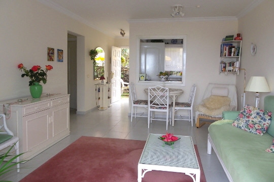 Apartment in Santa Úrsula