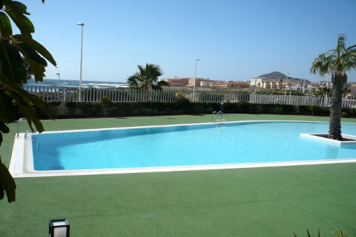 apartment in El Médano