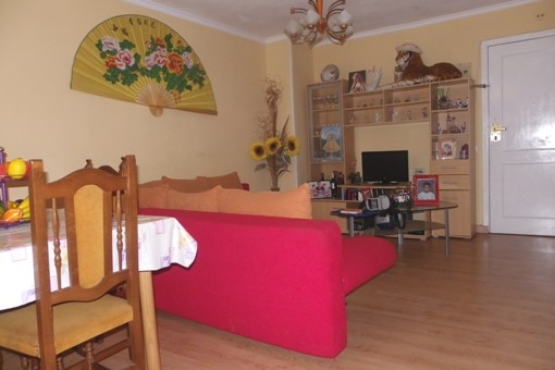 apartment in Puerto de la Cruz