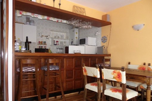 apartment in Puerto de la Cruz