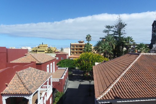 apartment in Puerto de la Cruz