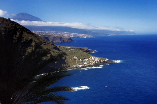 apartment in Puntillo del Sol for sale
