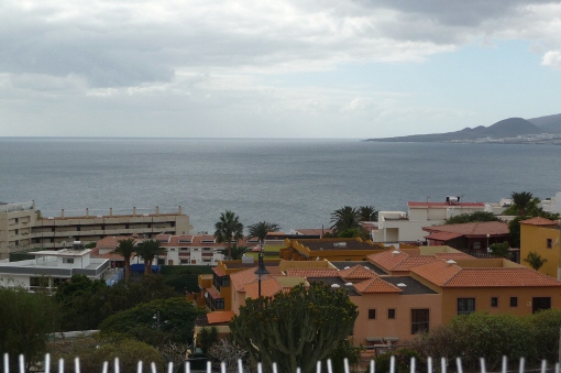 apartment in El Rosario