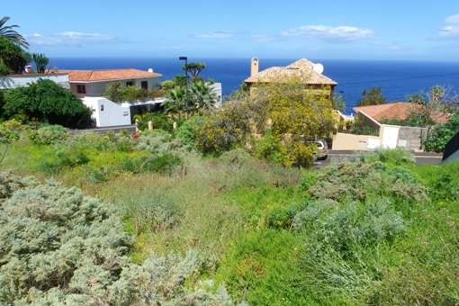 plot in Los Angeles for sale