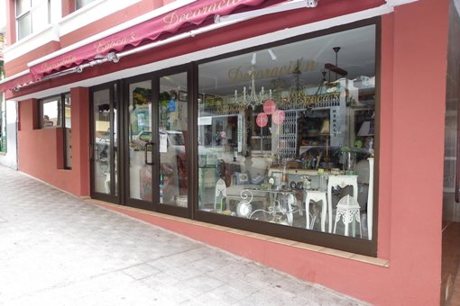 other commercial in Puerto de la Cruz
