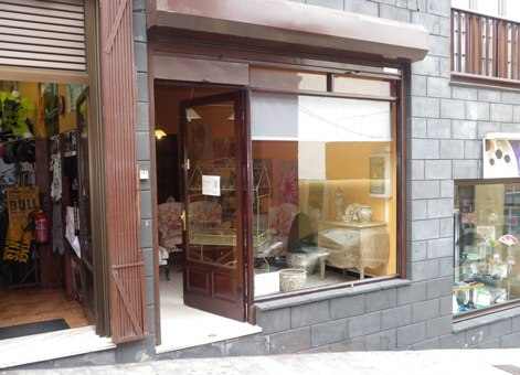 other commercial in Puerto de la Cruz