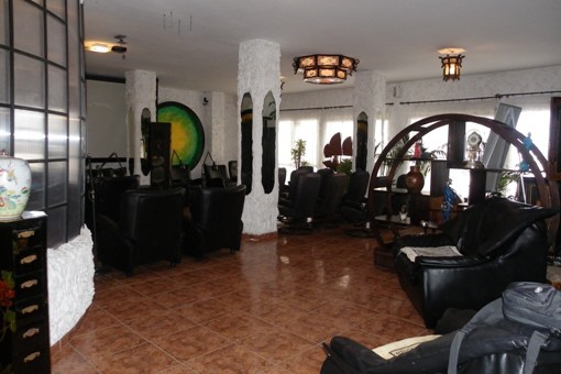 other commercial in Puerto de la Cruz