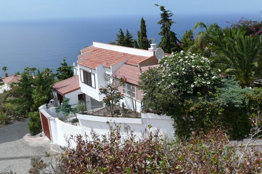 apartment in El Sauzal