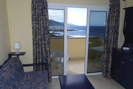 apartment in Puerto de la Cruz