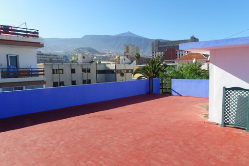 apartment in Puerto de la Cruz