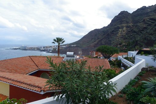 apartment in Bajamar