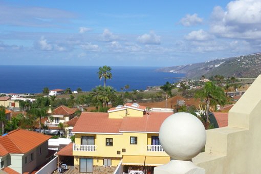 apartment in La Quinta-Santa Úrsula
