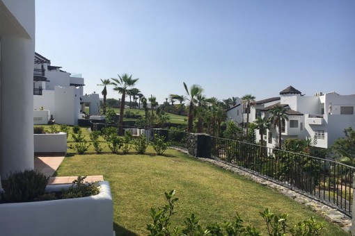Views of the neighbourhood