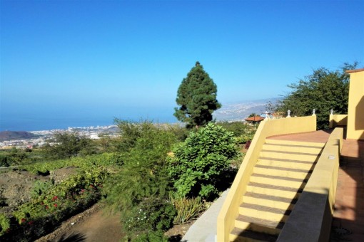 finca in La Cruz Santa