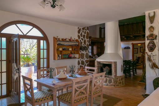 finca in Guía de Isora