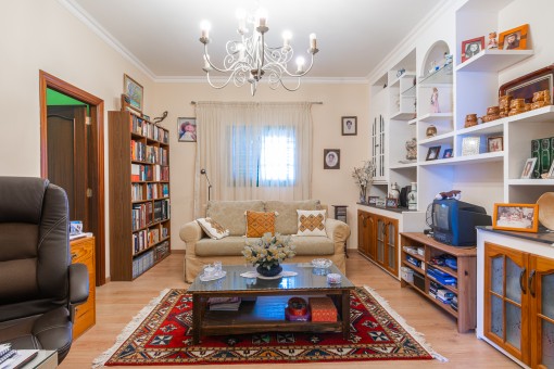Another living area