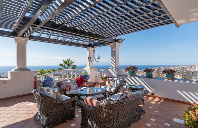 Beautiful villa in San Eugenio Alto with...