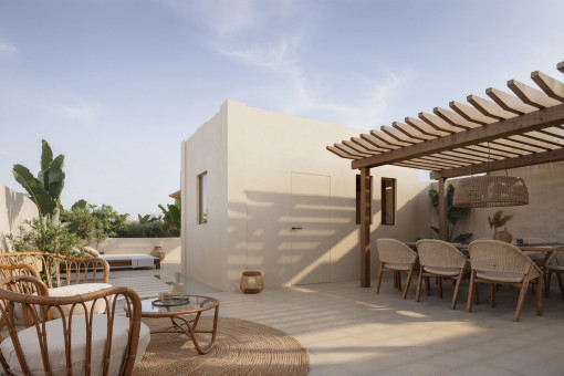 apartment in Los Cristianos