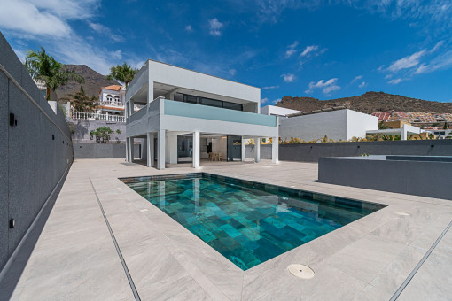 house in Torviscas Alto
