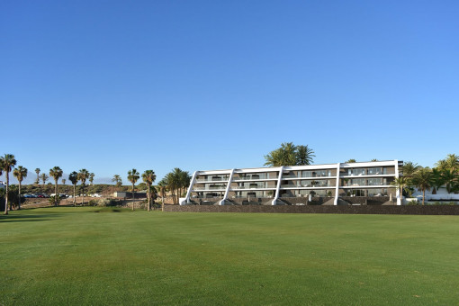 apartment in Golf del Sur