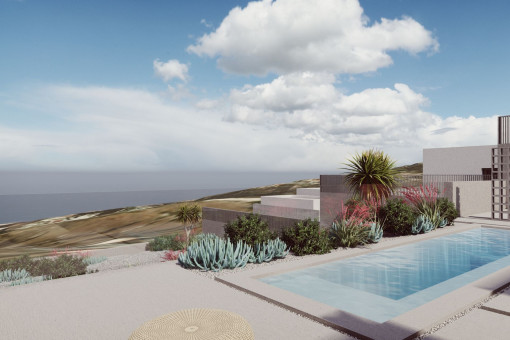 house in Guia de Isora