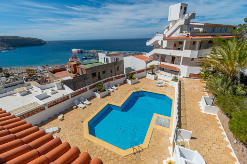 apartment in Los Cristianos