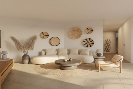 apartment in Los Cristianos