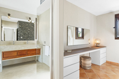 Bathroom Mastersuite