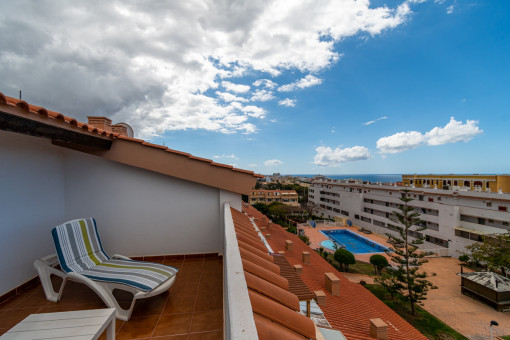 house in Costa Adeje