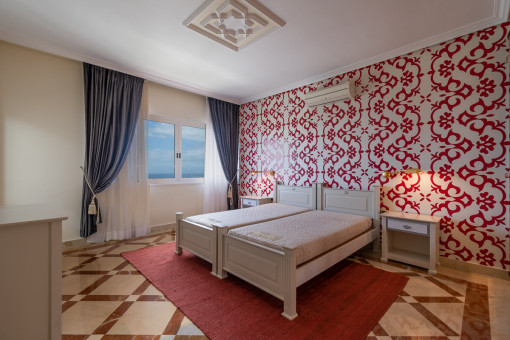 Bedrooom