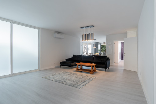 Living area II