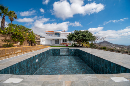 finca in San Miguel de Abona
