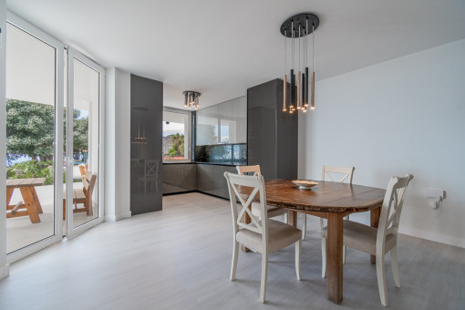 Kitchen II