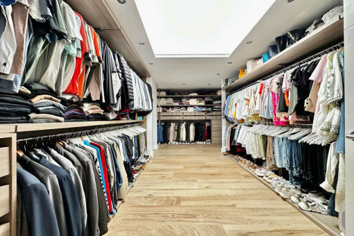 Wardrobe