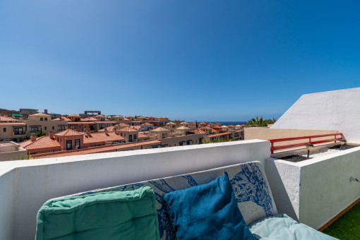 apartment in Palm Mar