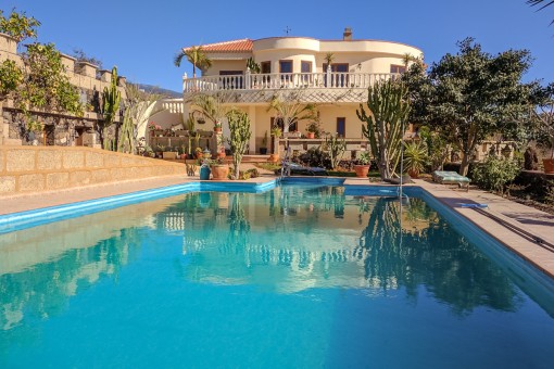 finca in San Miguel de Abona for sale