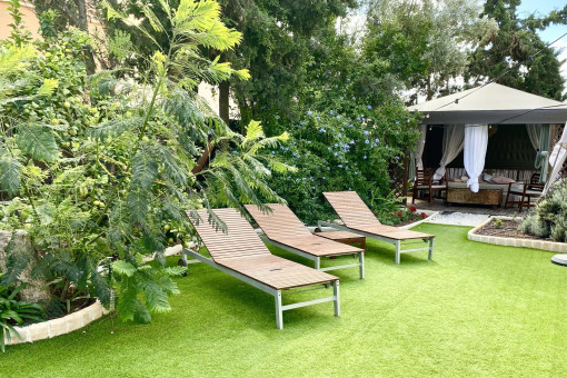 house in Charco del Pino